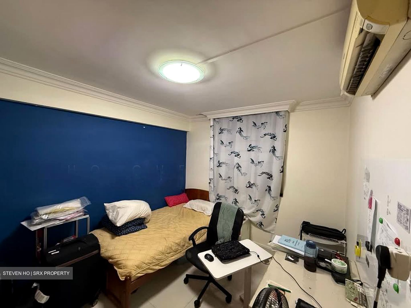 Blk 12 Bukit Ho Swee View (Bukit Merah), HDB 3 Rooms #547651951